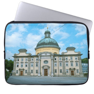 Capa Para Notebook Salzburgo