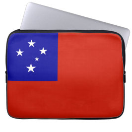 Capa Para Notebook Samoa