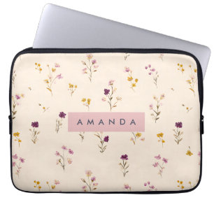 Capa Para Notebook Sangue de Prados de Pastel Personalizado