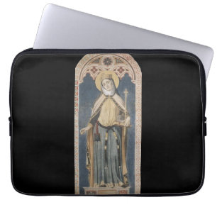 Capa Para Notebook Santa Adelaide da Itália Misericórdia Imperial Art