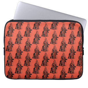 Capa Para Notebook Santa Bárbara Virgem e mártir
