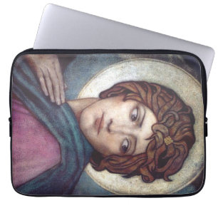 Capa Para Notebook Santa Brígida de Kildare