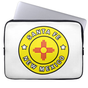 Capa Para Notebook Santa Fe New Mexico