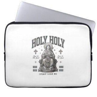 Capa Para Notebook Santo Santo Desenho de Camisa Religiosa de Gravura