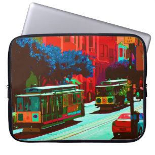 Capa Para Notebook São Francisco 005