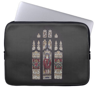 Capa Para Notebook São Policarpo Bispo de Esmirna