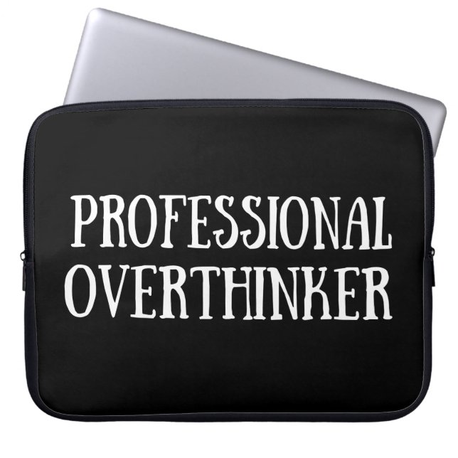 Capa Para Notebook Sarcástico engraçado diz citações famosas (Frente)