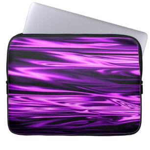 Capa Para Notebook Satin Roxo.....