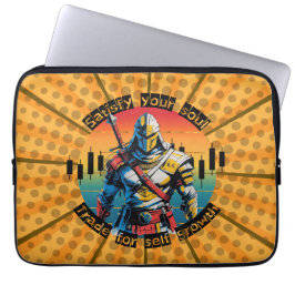Capa Para Notebook Satisfazer | Motivação Comercial | Fantasia Design