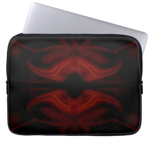 Capa Para Notebook Scarlet Bat