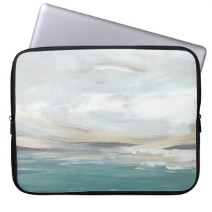 Capa Para Notebook Seafoam Vista