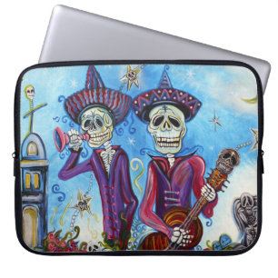 Capa Para Notebook Segredos do Mariachi