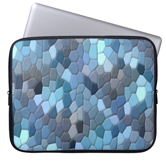 Capa Para Notebook Segunda-feira Blues... (Frente)