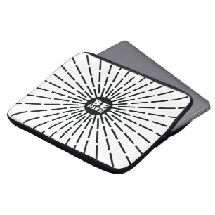 Capa Para Notebook Seja legal
