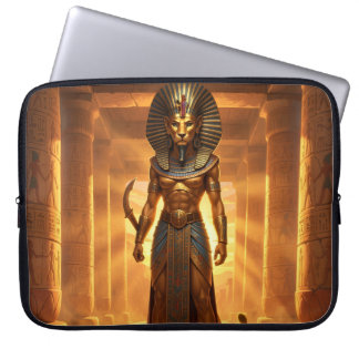 Capa Para Notebook Sekhmet – Löwenköpfige Kriegsgöttin´2