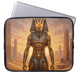 Capa Para Notebook Sekhmet – Löwenköpfige Kriegsgöttin´4