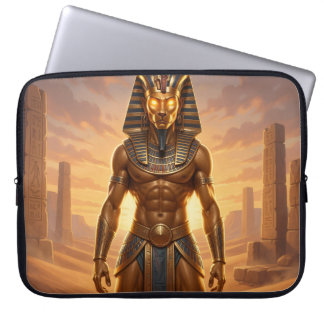 Capa Para Notebook Sekhmet – Löwenköpfige Kriegsgöttin´4