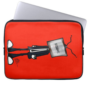 Capa Para Notebook Sem sinal