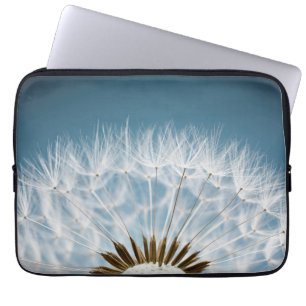 Capa Para Notebook Sementes do dente-de-leão
