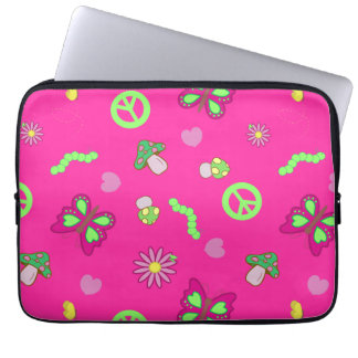 Capa Para Notebook Sentindo Groovy