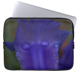 Capa Para Notebook Serenidade Safira
