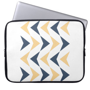 Capa Para Notebook Setas de argila