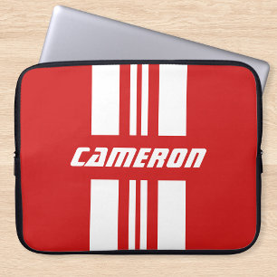 Capa Para Notebook Seu nome é Totalmente Personalizado Faixas de Core