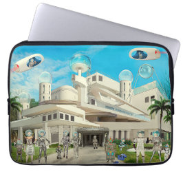 Capa Para Notebook She's Cosmic