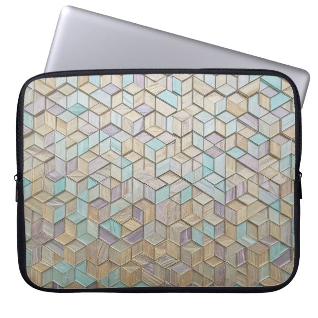 Capa Para Notebook shimmer  (Frente)