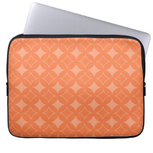 Capa Para Notebook Shippo alaranjado