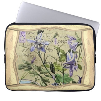 Capa Para Notebook Show Me Thy Way 