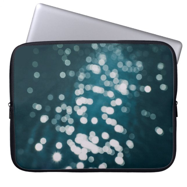 Capa Para Notebook Silhouette (Frente)
