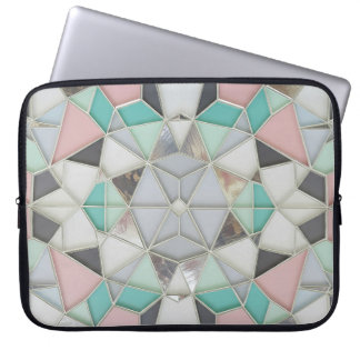 Capa Para Notebook silver with abit of pink