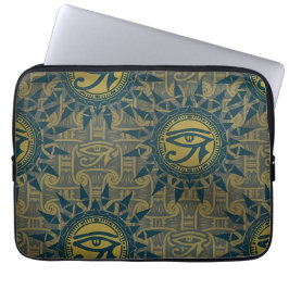 Capa Para Notebook Símbolo do Olho de Rá do Antigo Egito