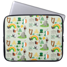 Símbolos da Irlanda