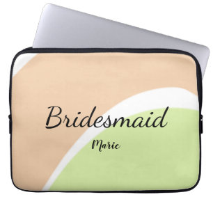 Capa Para Notebook SIMPLES MINIMAL adicione seu nome presente persona