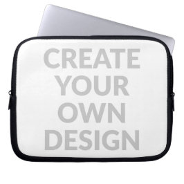 Capa Para Notebook Simplesmente - Crie o Seu Próprio