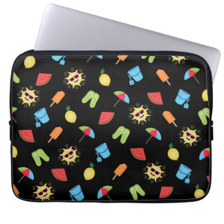 Capa Para Notebook Simplesmente Verão