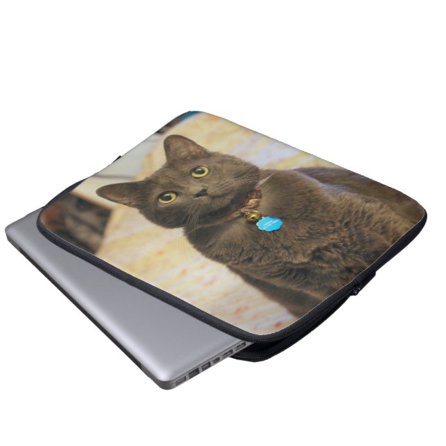 Capa Para Notebook Sinais (Frente Inferior)
