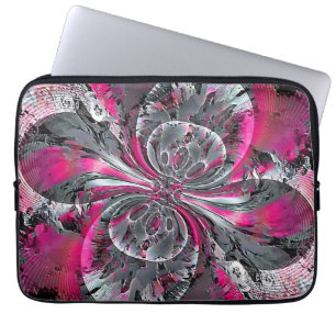 Capa Para Notebook Sinais mistos