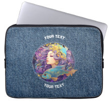 SINAL ZODIAC DE PEIXES PERSONALIZADOS