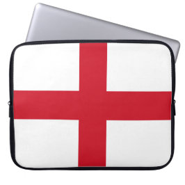 Capa Para Notebook Sinalizador Inglês