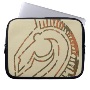 Capa Para Notebook Sinalizador Rohirrim