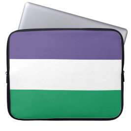 Capa Para Notebook Sinalizador Suffragette