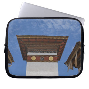 Capa Para Notebook Sindokha Dzong, Passagem de Dochu La