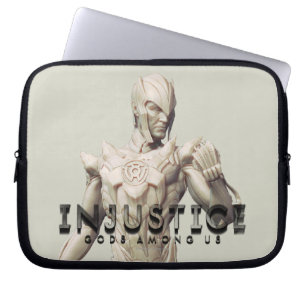 Capa Para Notebook Sinestro Alternate