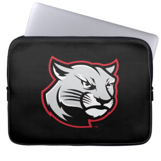 Capa Para Notebook SIUE Cougars