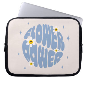 Capa Para Notebook Slogan de alimentação da ventoinha