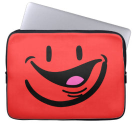Capa Para Notebook Smile Eletrônicos Bag