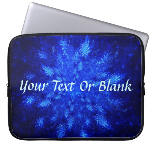 Capa Para Notebook Snowburst